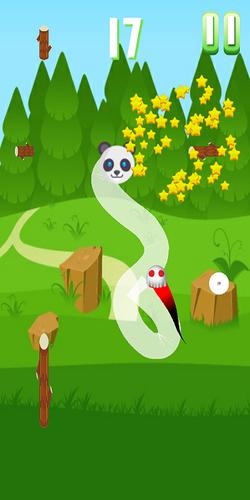 E.V.V.O. Screenshot 1