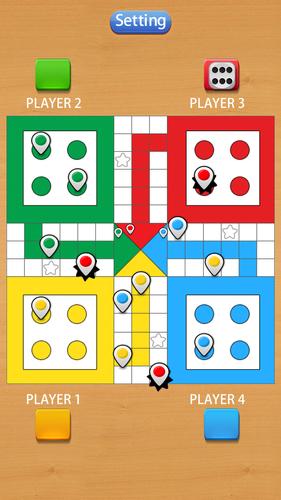 Ludo League Screenshot 2