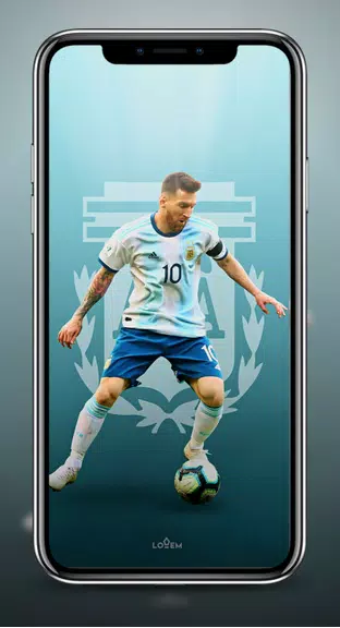 Lionel Messi Wallpapers 2023