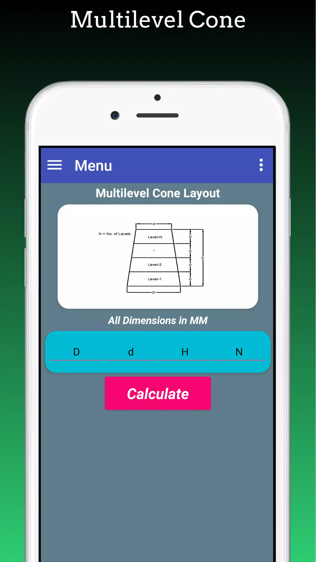 Fabrication Flat Pattern Screenshot 3