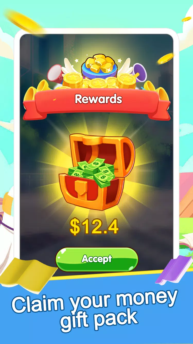 Million Trivia Capture d'écran 3