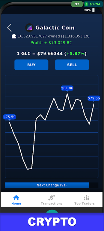 AltLife - Life Simulator Screenshot 3