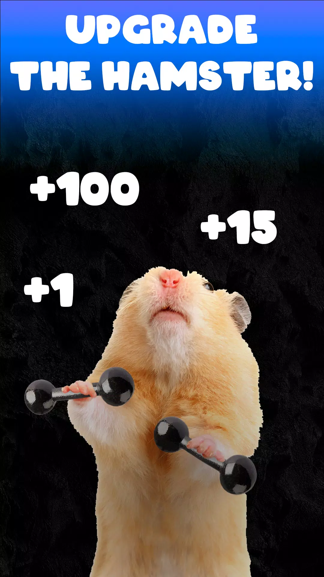 Hamster Clicker 스크린샷 0