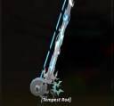 Tempest Rod en Roblox Fisch