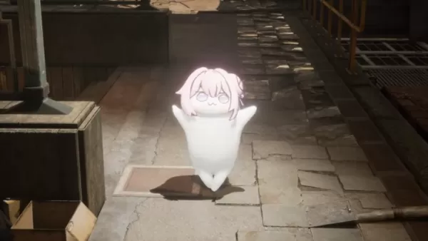 Nikke DLC COSTR Trailer'den Stellar Blade Doro Meme Viral Gidiyor