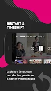 MagentaTV - Filme, Serien, TV应用截图第3张