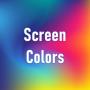 Screen Colors(Burn-in Tool)