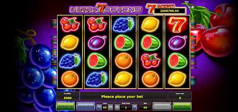 Meet Cherries Casino Slot Zrzut ekranu 1