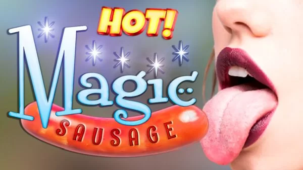 HOT MAGIC SAUSAGE應用截圖第0張