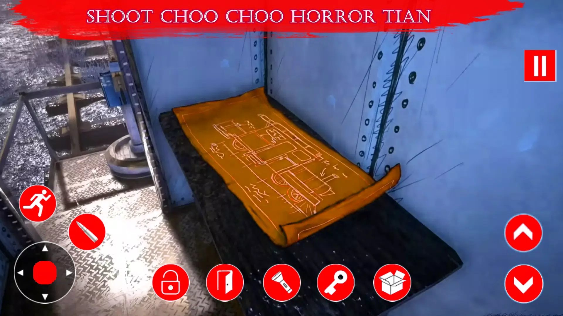 Merge Spider Monster Train Mod Скриншот 0