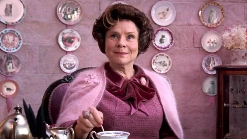 Imagen de Dolores Umbridge