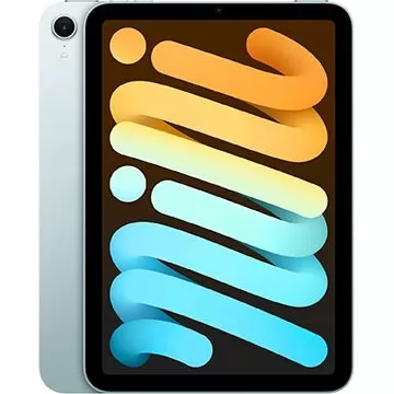 2024 Apple iPad mini (A17 Pro)
