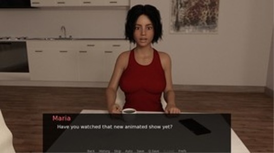 Schermata Pillow 1