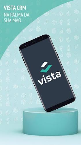 Vista Mobile स्क्रीनशॉट 0