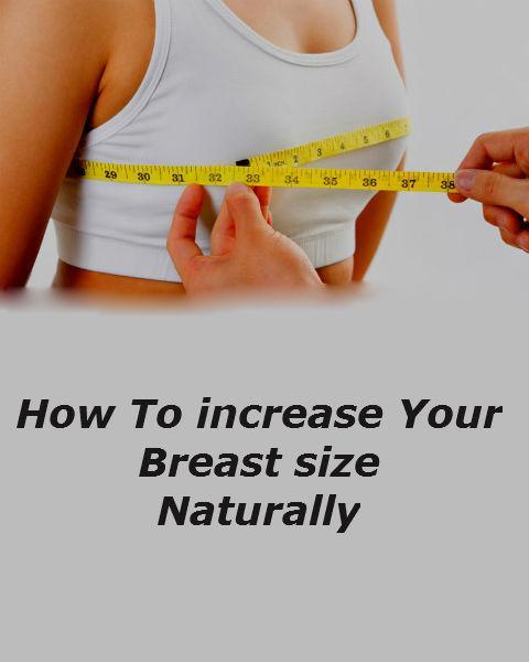 Breast Enlargement Tips应用截图第1张