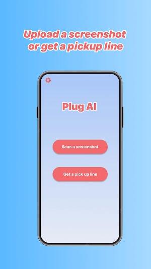 Plug AI Screenshot 0