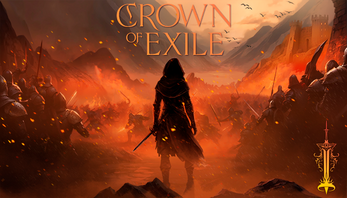 Crown of Exile স্ক্রিনশট 0