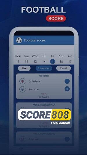 SCOPO808 APK