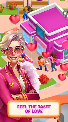 Berry Factory Tycoon Скриншот 3