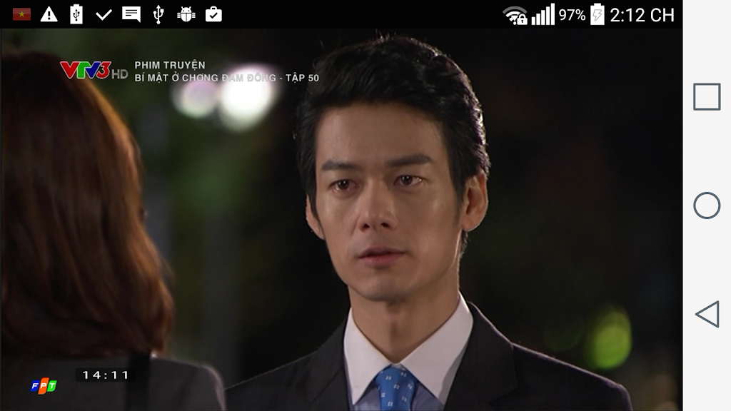 Tivi viet HD Screenshot 2