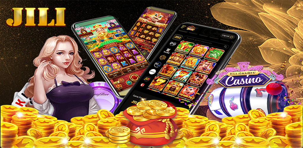 Slots Pagcor-JILI GBA game Screenshot 0