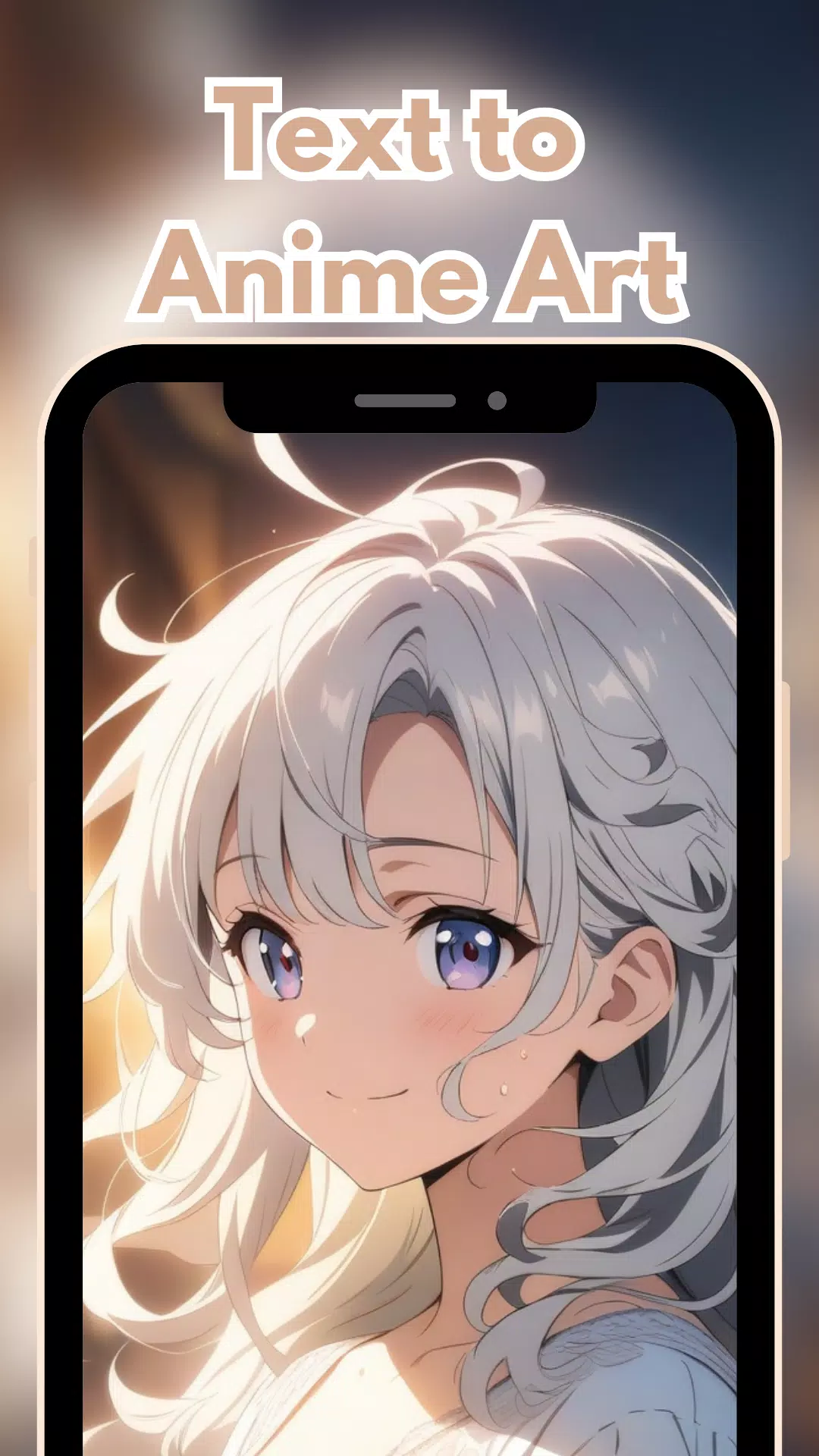 AI Anime Generator - Photo 18 Captura de tela 1