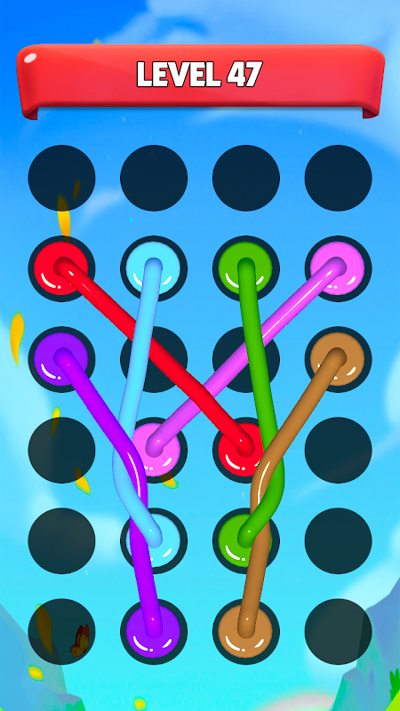 Rope Twisted 3D Screenshot 3