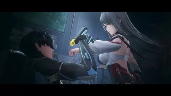 Acara Snowbreak Abyssal Dawn membawanya ke puncak baru