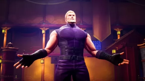 Double Dragon Revive w przedsprzedaży i DLC