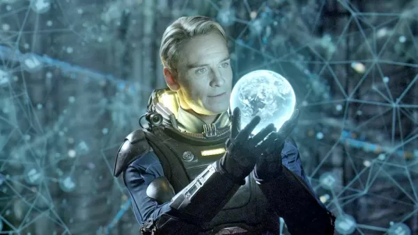 Alien Movies in Chronological Order Image 4