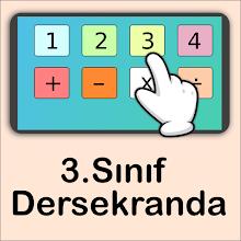 3. Sınıf Dersekranda