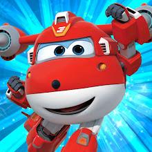 Super Wings: Educational Games