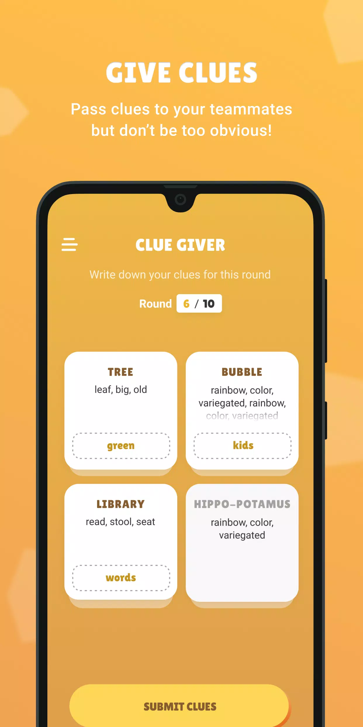 Word Links應用截圖第0張