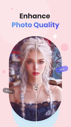 PicWish mod apk premium unlocked