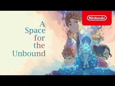 A Space for the Unbound gameplay screenshot