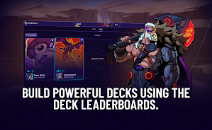 Skyweaver – TCG & Deck Builder mod 스크린샷 2