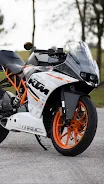 KTM RC 390 Wallpapers Screenshot 2