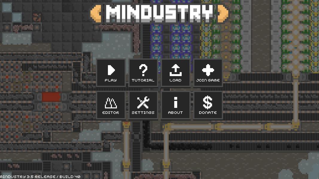 Mindustry Screenshot 1