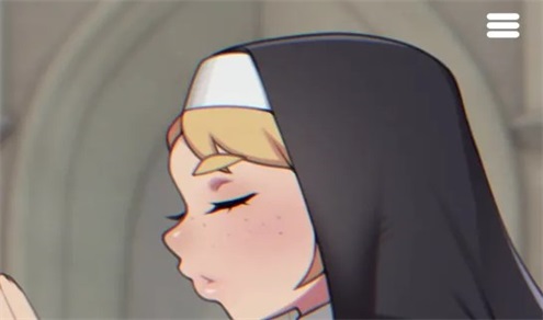 Corrupt a Nun Screenshot 0