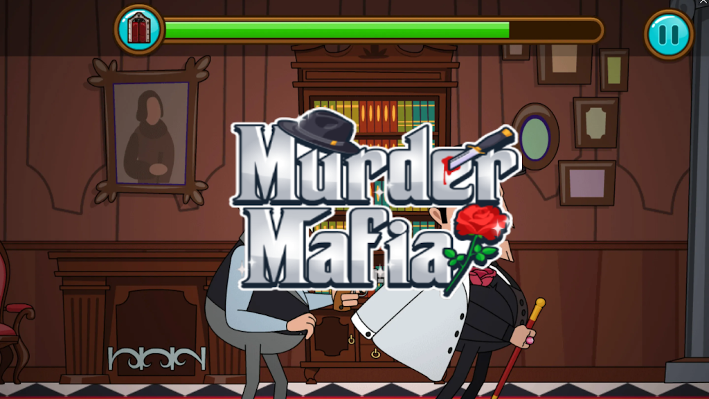 MURDER MAFIA應用截圖第2張