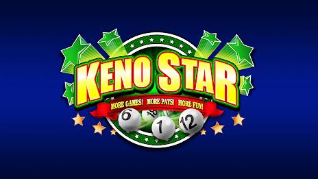 Keno Star- Classic Games应用截图第0张
