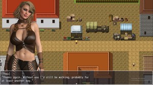 Cursed – Version 0.59 – Added Android Port [Sid Valentine] Capture d'écran 1