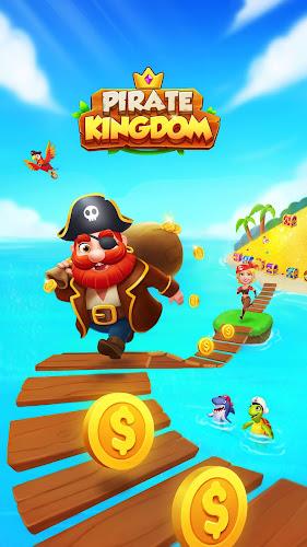 Coin Rush - Pirate GO! 스크린샷 0