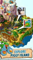 Angry Birds Epic 스크린샷 2