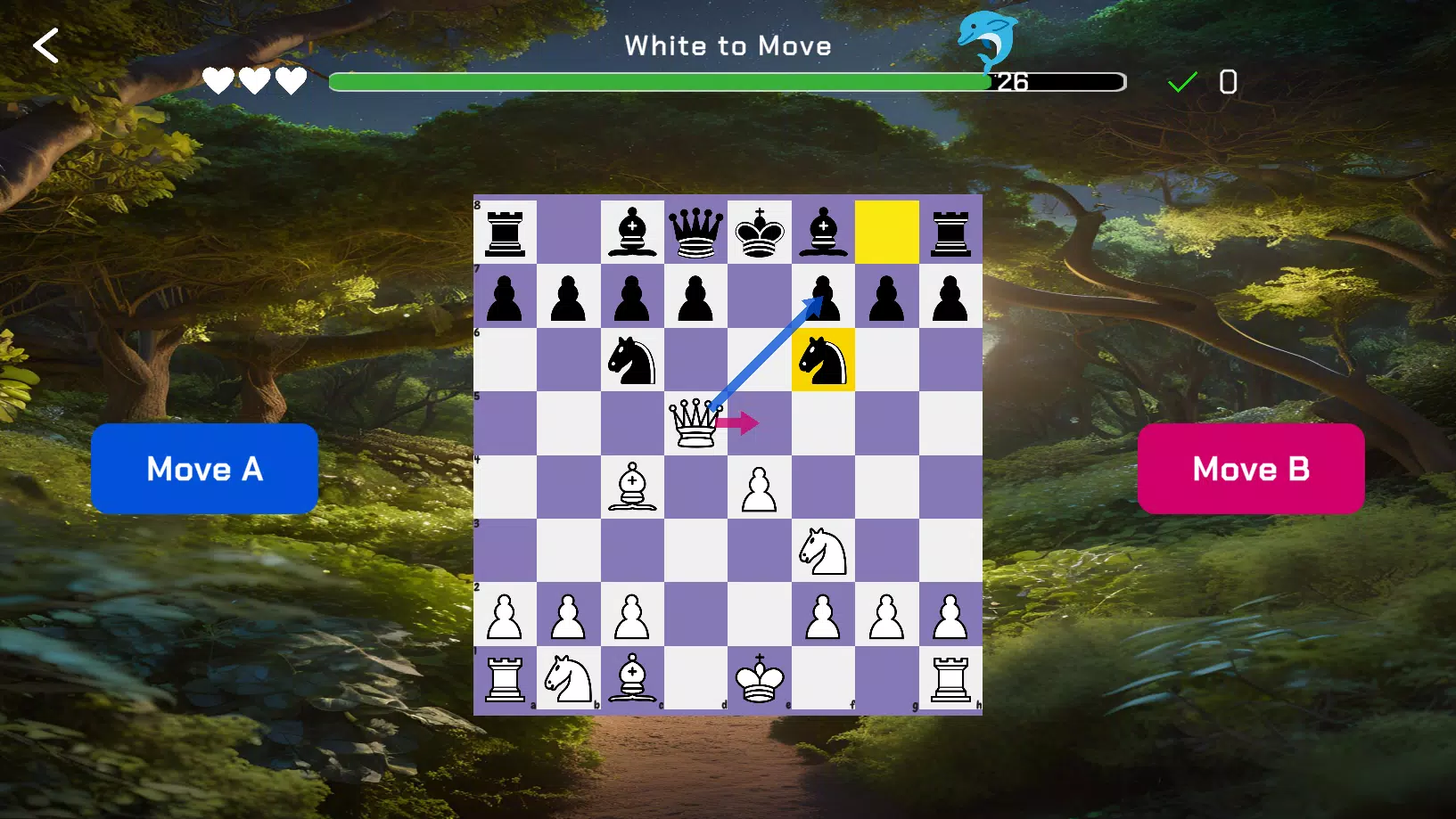 Chessthetic Kids Screenshot 3