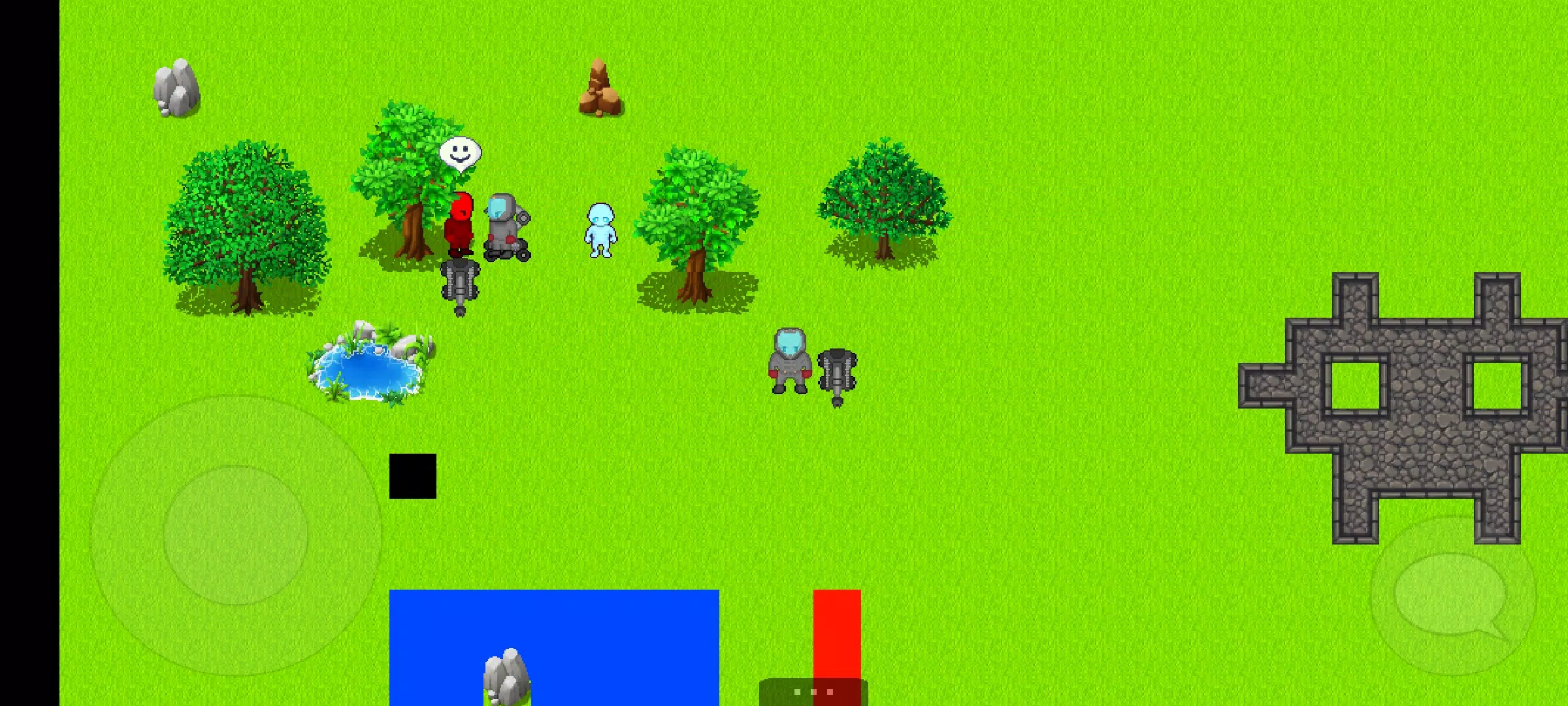 GamePlayer Screenshot 3