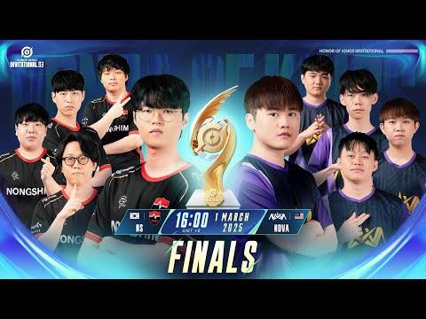 Kings of Kings Esports Event