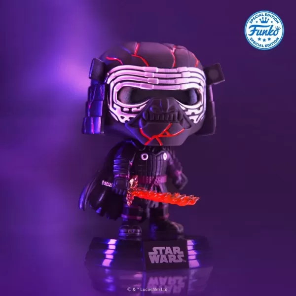 Star Wars Sale at Funko