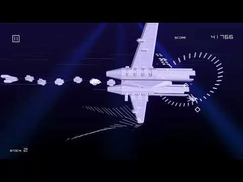 Space Invaders Infinity Gene Evolve recibe una nueva actualización sustancial