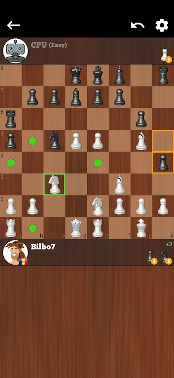 Chess Online Screenshot 0